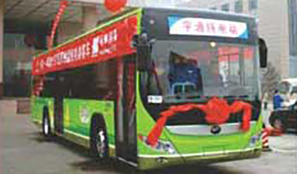 Li+研究丨2019年新能源乘用車動力電池發(fā)展解析及趨勢預(yù)判